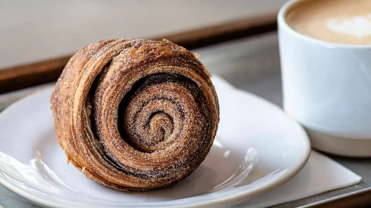 GAIL's – artisan bakery in Finsbury Park, London